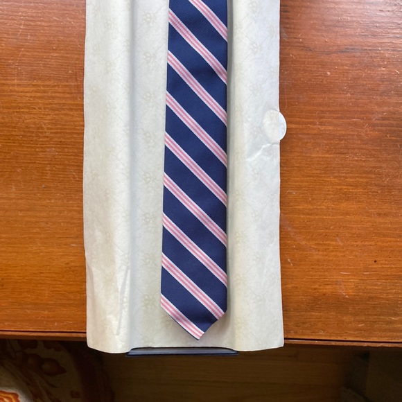 Mens neck tie. - Picture 2 of 6